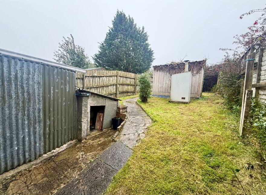 19 Alexander Park, Armagh, BT61 7JB