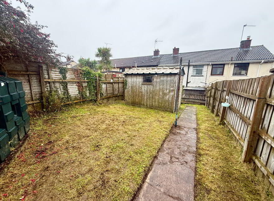 19 Alexander Park, Armagh, BT61 7JB