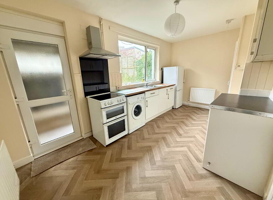 19 Alexander Park, Armagh, BT61 7JB
