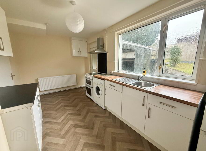 19 Alexander Park, Armagh, BT61 7JB
