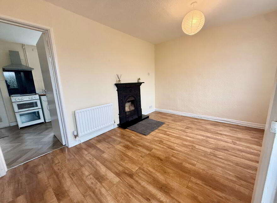 19 Alexander Park, Armagh, BT61 7JB