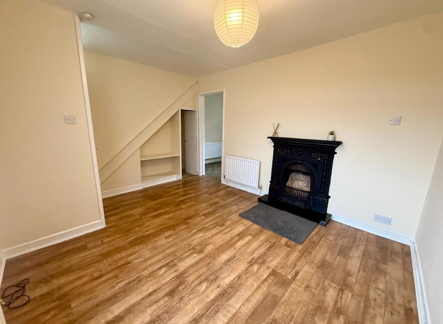 19 Alexander Park, Armagh, BT61 7JB