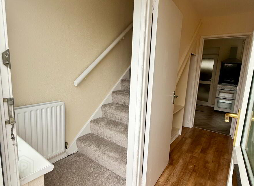 19 Alexander Park, Armagh, BT61 7JB