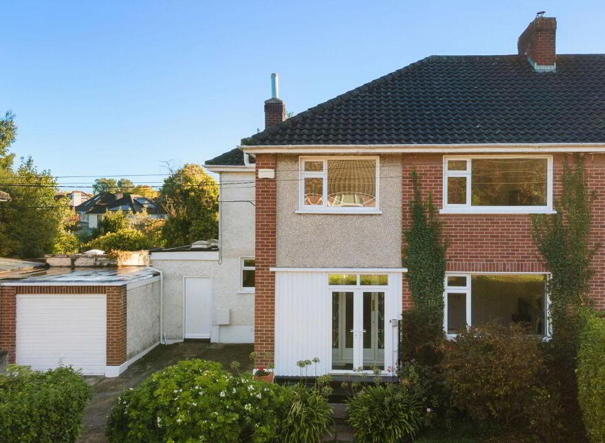 11 Southwood Park ( Off Mount Merrion Avenue), Blackrock, Blackrock, A94P7Y8