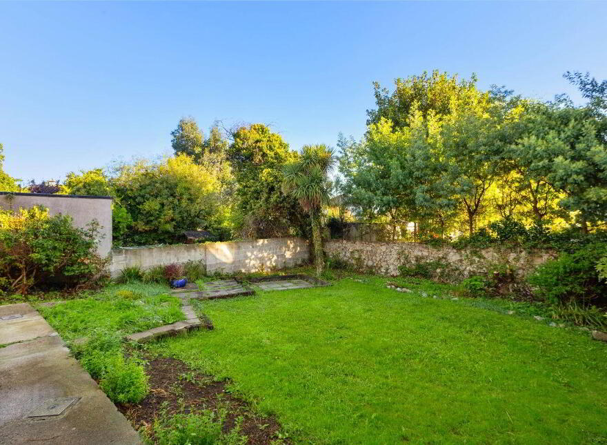 11 Southwood Park ( Off Mount Merrion Avenue), Blackrock, Blackrock, A94P7Y8