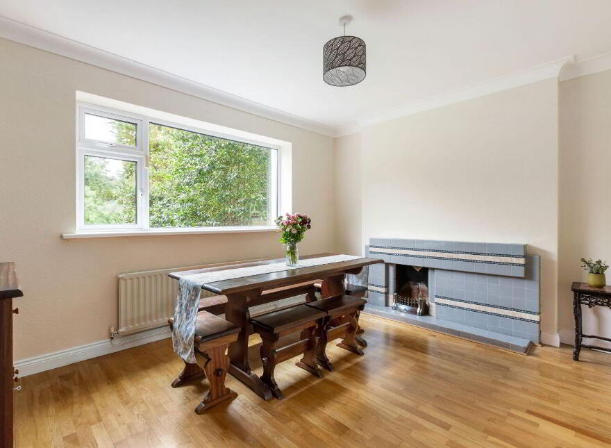 11 Southwood Park ( Off Mount Merrion Avenue), Blackrock, Blackrock, A94P7Y8