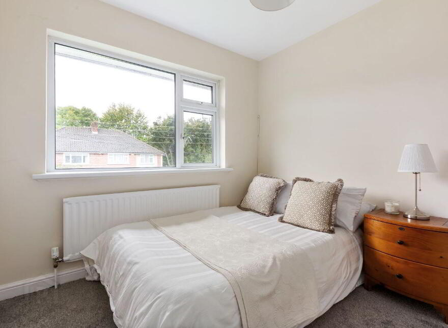 11 Southwood Park ( Off Mount Merrion Avenue), Blackrock, Blackrock, A94P7Y8