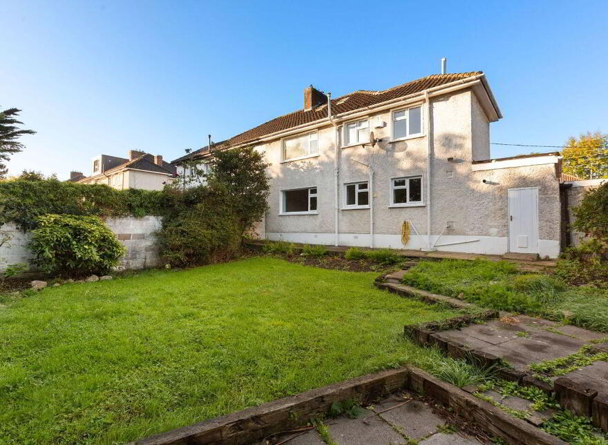11 Southwood Park ( Off Mount Merrion Avenue), Blackrock, Blackrock, A94P7Y8