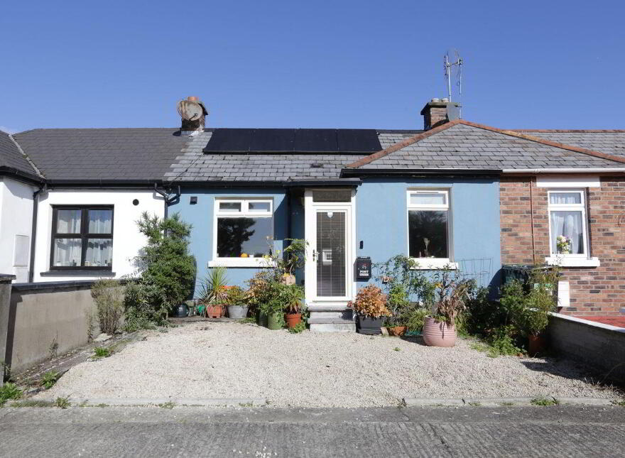 24 Trinity Gardens, Drogheda, A92EN0P