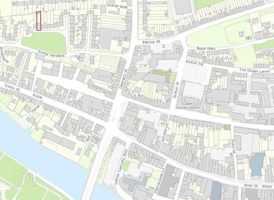 24 Trinity Gardens, Drogheda, A92EN0P