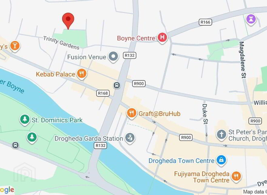 24 Trinity Gardens, Drogheda, A92EN0P