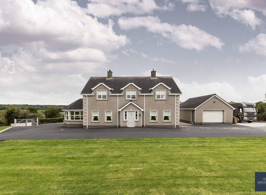 41 Ballindarragh Road, Markethill, BT60 1QB