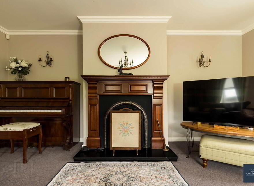 41 Ballindarragh Road, Markethill, BT60 1QB