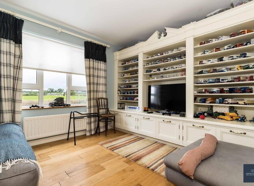 41 Ballindarragh Road, Markethill, BT60 1QB