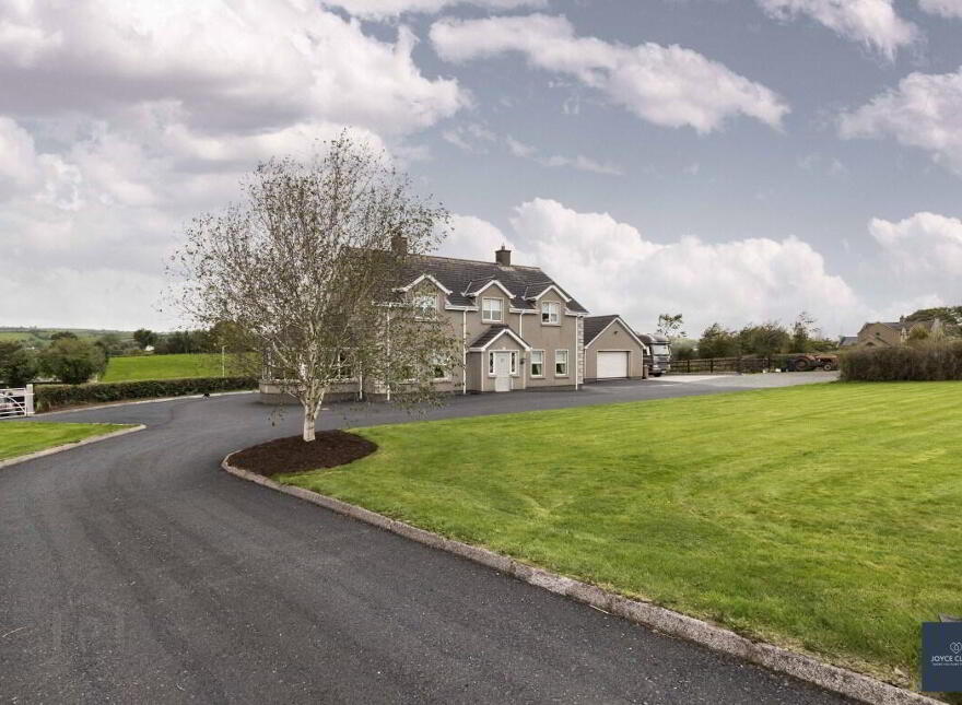 41 Ballindarragh Road, Markethill, BT60 1QB