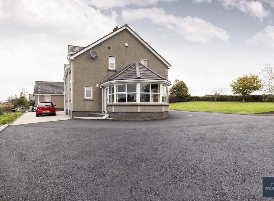 41 Ballindarragh Road, Markethill, BT60 1QB
