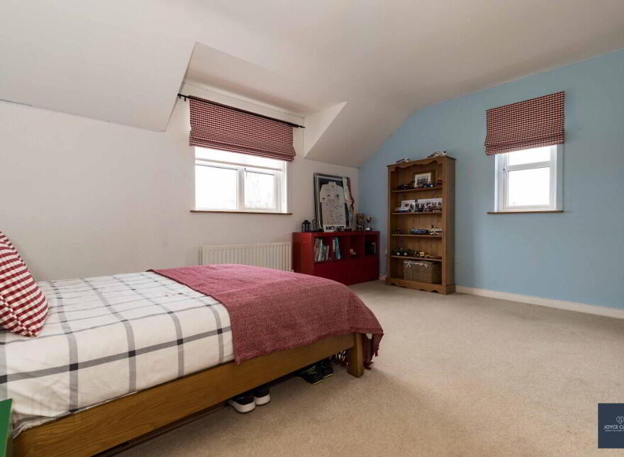 41 Ballindarragh Road, Markethill, BT60 1QB