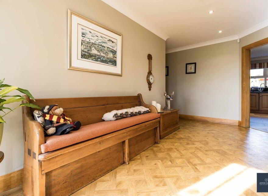 Fruitfield Cottage, 11 Kilmachugh Road, Markethill, BT60 2ET