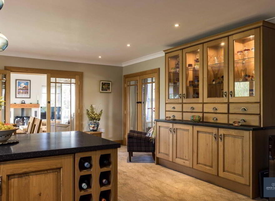 Fruitfield Cottage, 11 Kilmachugh Road, Markethill, BT60 2ET