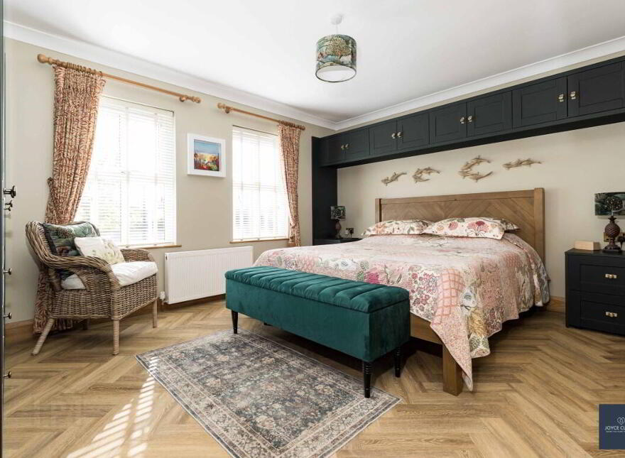 Fruitfield Cottage, 11 Kilmachugh Road, Markethill, BT60 2ET