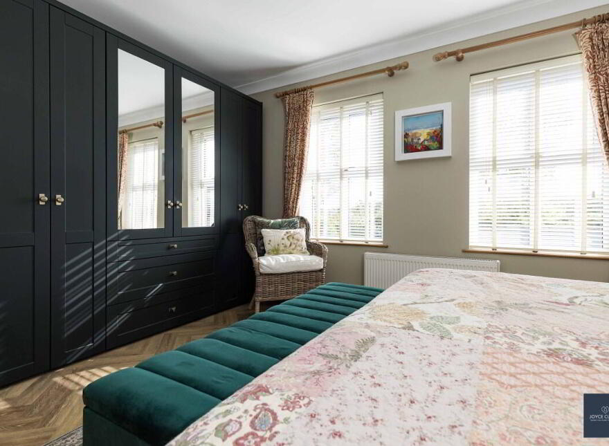 Fruitfield Cottage, 11 Kilmachugh Road, Markethill, BT60 2ET