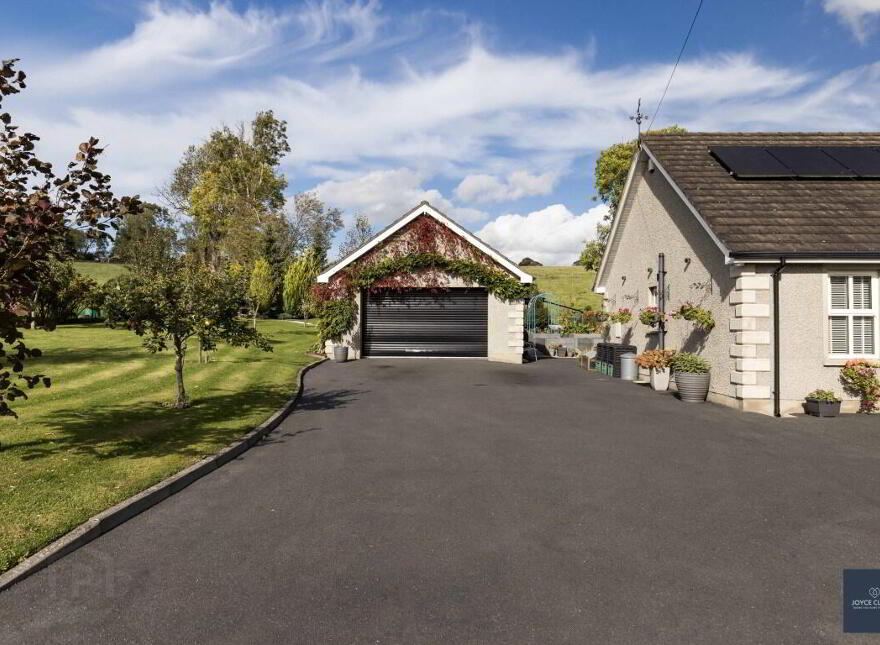Fruitfield Cottage, 11 Kilmachugh Road, Markethill, BT60 2ET
