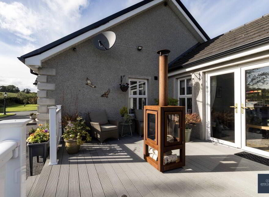Fruitfield Cottage, 11 Kilmachugh Road, Markethill, BT60 2ET