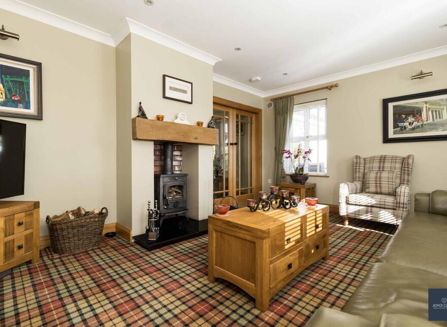 Fruitfield Cottage, 11 Kilmachugh Road, Markethill, BT60 2ET