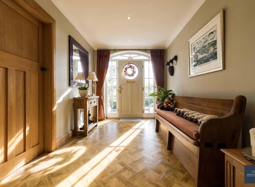 Fruitfield Cottage, 11 Kilmachugh Road, Markethill, BT60 2ET