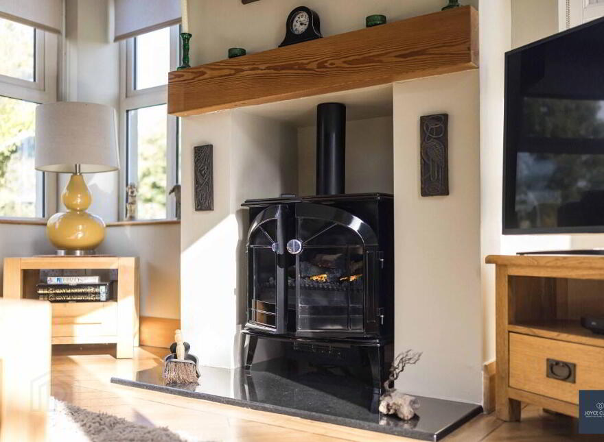 Fruitfield Cottage, 11 Kilmachugh Road, Markethill, BT60 2ET
