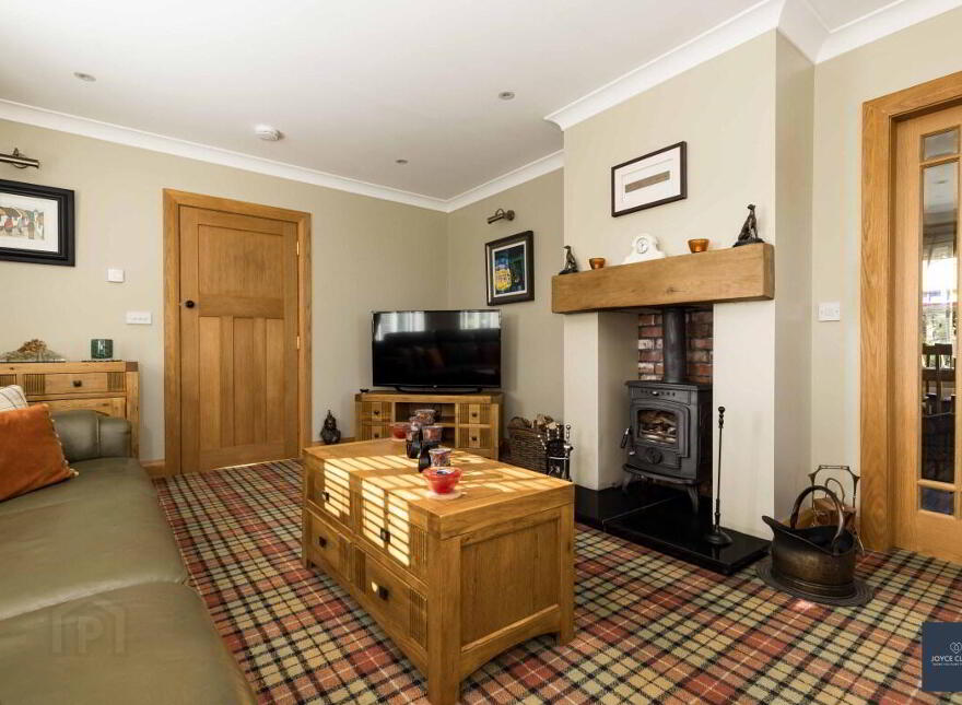 Fruitfield Cottage, 11 Kilmachugh Road, Markethill, BT60 2ET