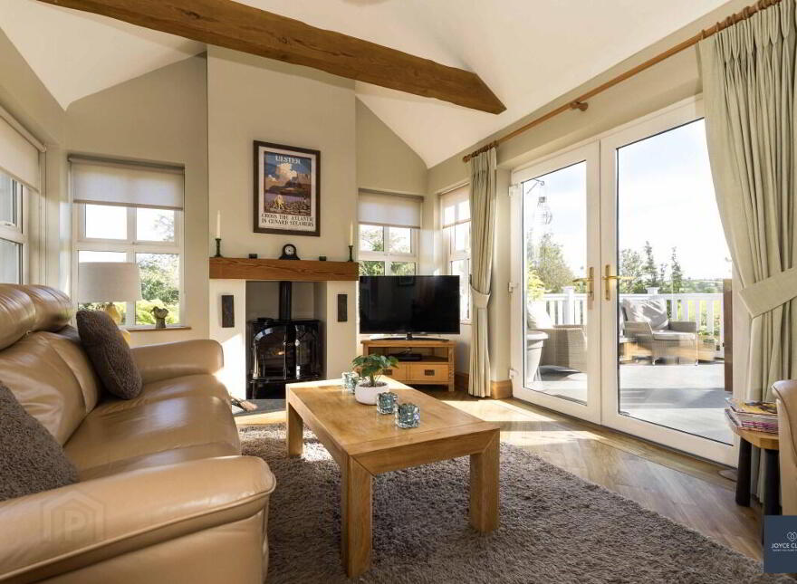 Fruitfield Cottage, 11 Kilmachugh Road, Markethill, BT60 2ET