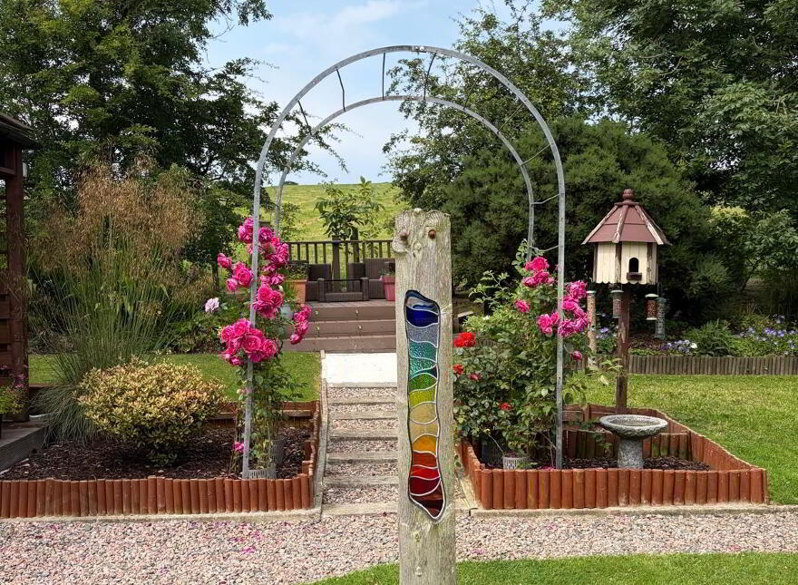 Fruitfield Cottage, 11 Kilmachugh Road, Markethill, BT60 2ET