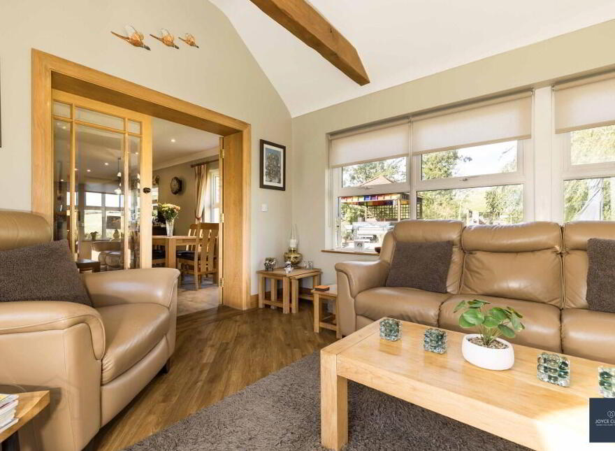 Fruitfield Cottage, 11 Kilmachugh Road, Markethill, BT60 2ET