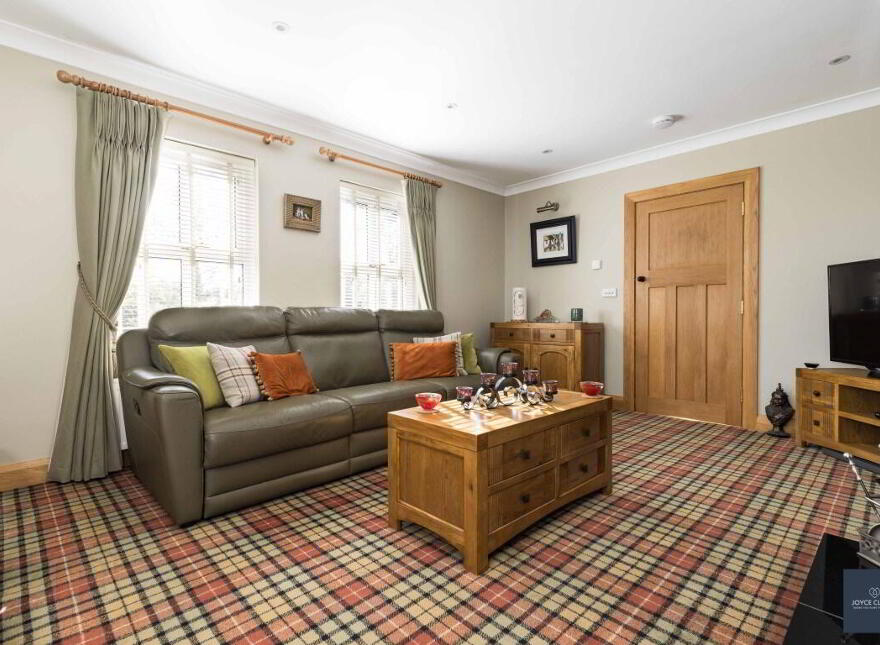 Fruitfield Cottage, 11 Kilmachugh Road, Markethill, BT60 2ET