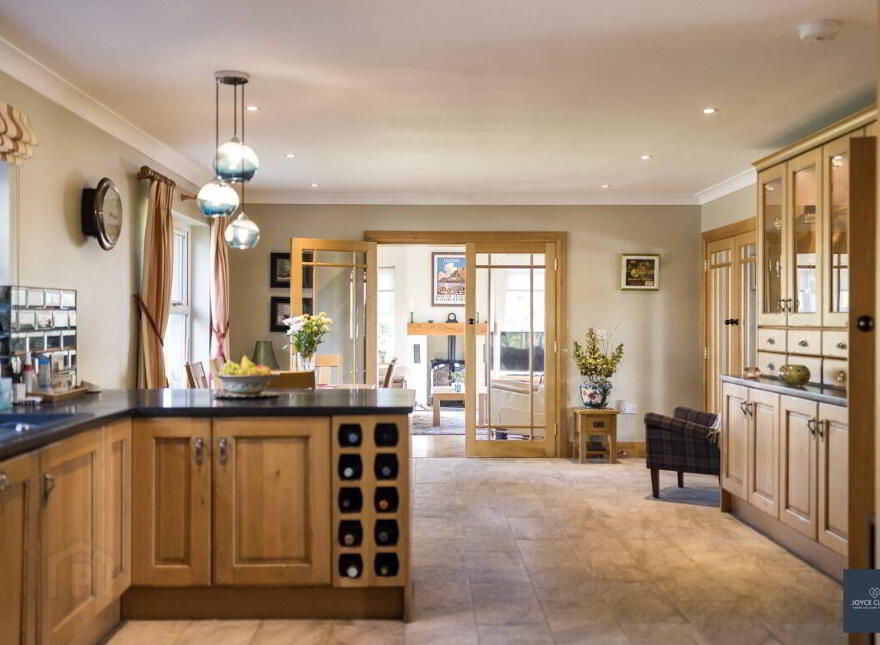 Fruitfield Cottage, 11 Kilmachugh Road, Markethill, BT60 2ET