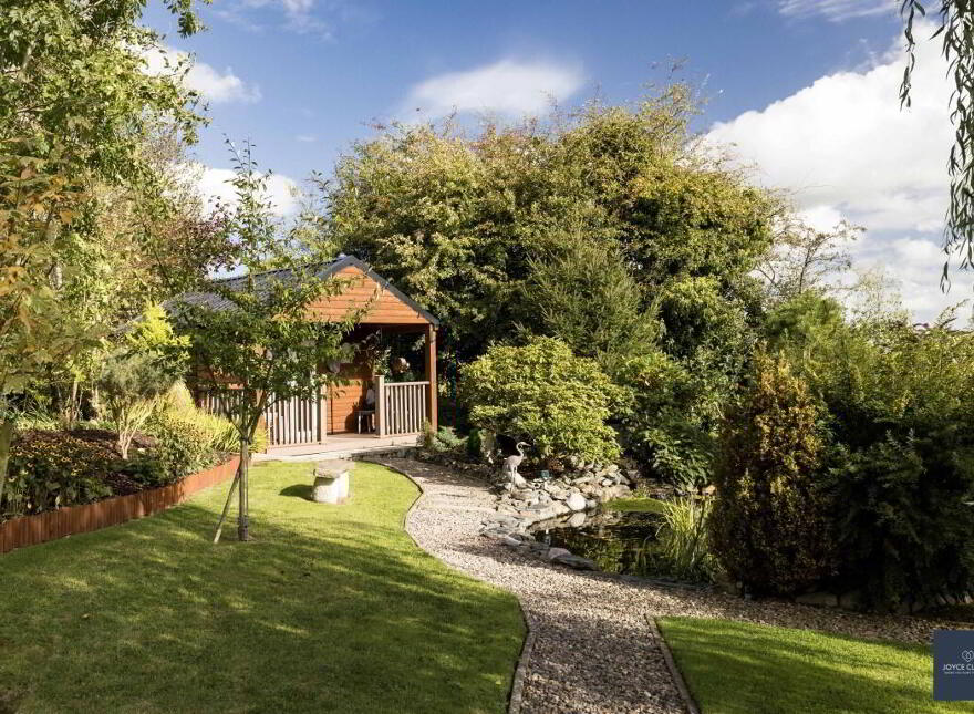 Fruitfield Cottage, 11 Kilmachugh Road, Markethill, BT60 2ET