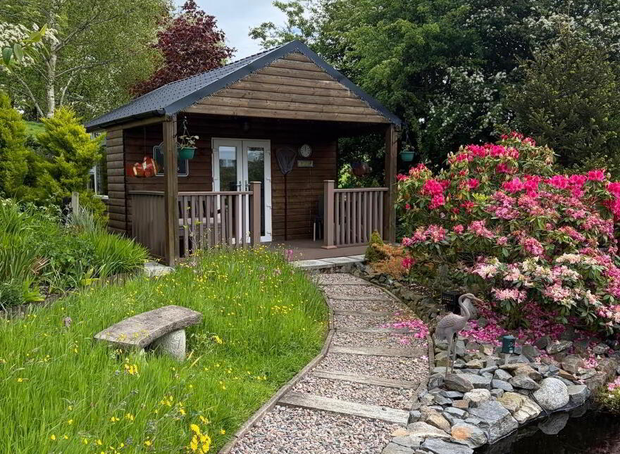 Fruitfield Cottage, 11 Kilmachugh Road, Markethill, BT60 2ET