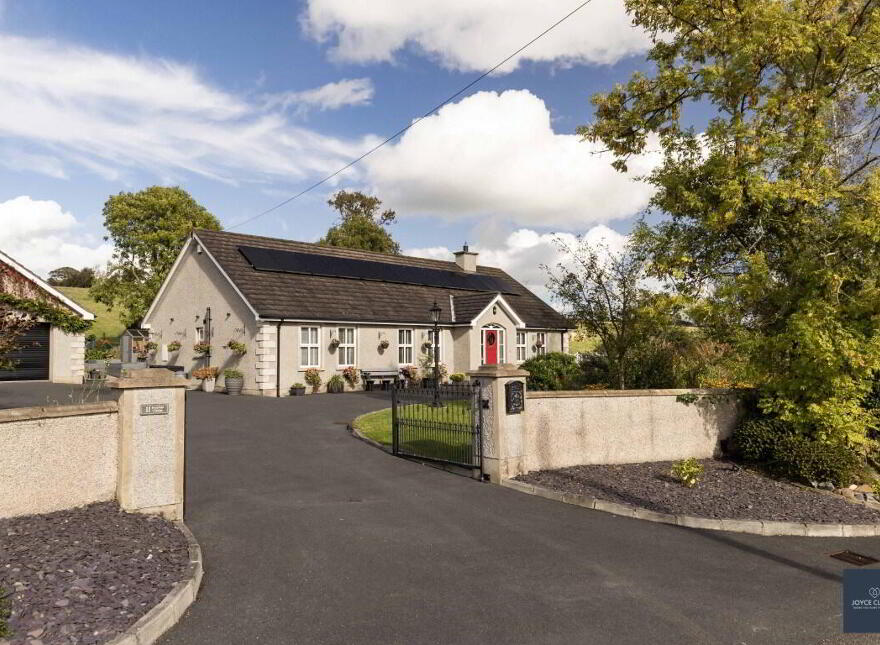 Fruitfield Cottage, 11 Kilmachugh Road, Markethill, BT60 2ET