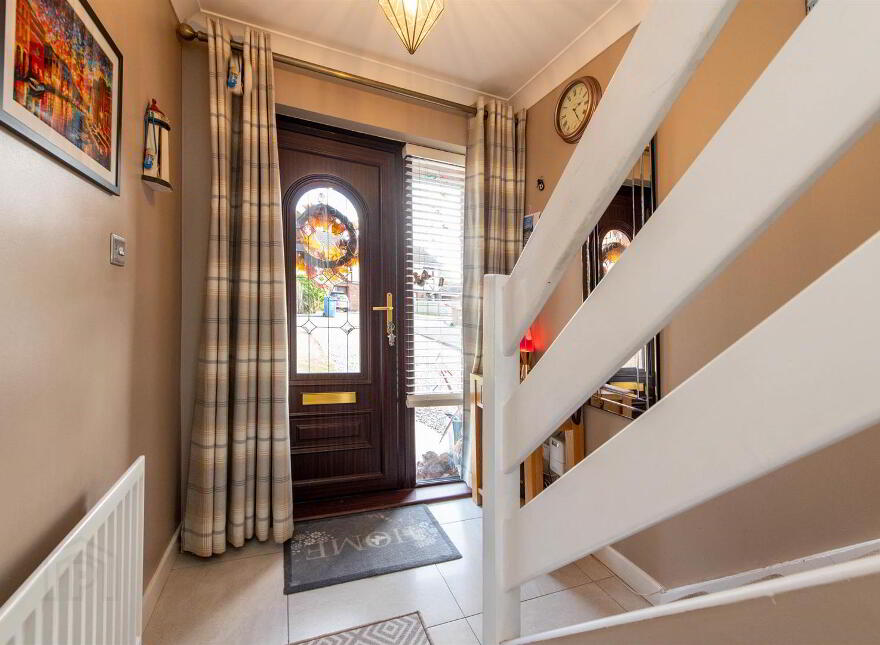 37 Shrewsbury Dale, Saintfield, BT24 7NE