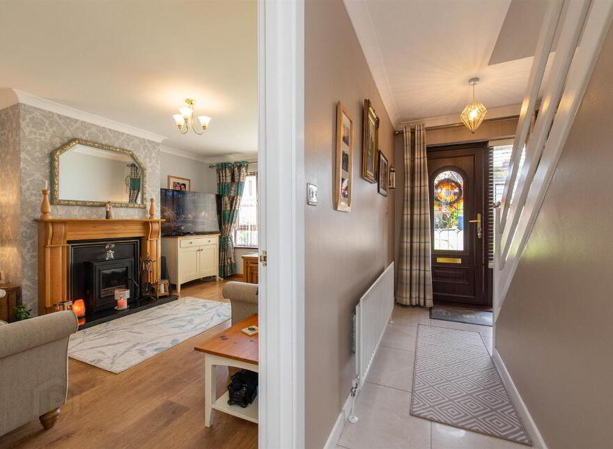 37 Shrewsbury Dale, Saintfield, BT24 7NE