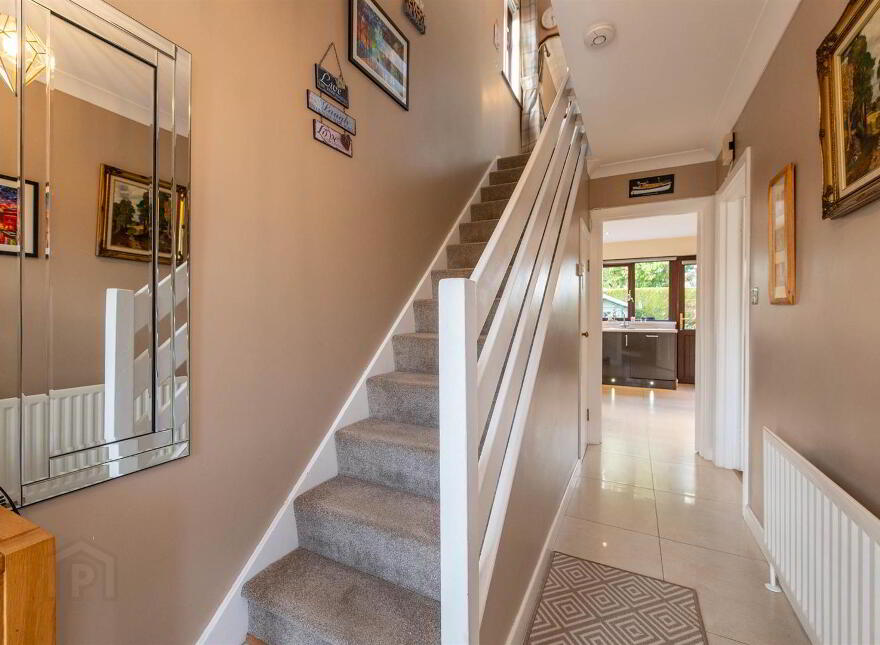 37 Shrewsbury Dale, Saintfield, BT24 7NE