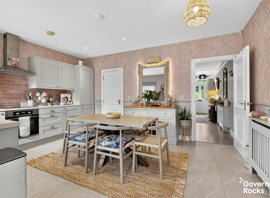 43 Rowanvale Crescent, Conlig, Bangor, BT23 7HP