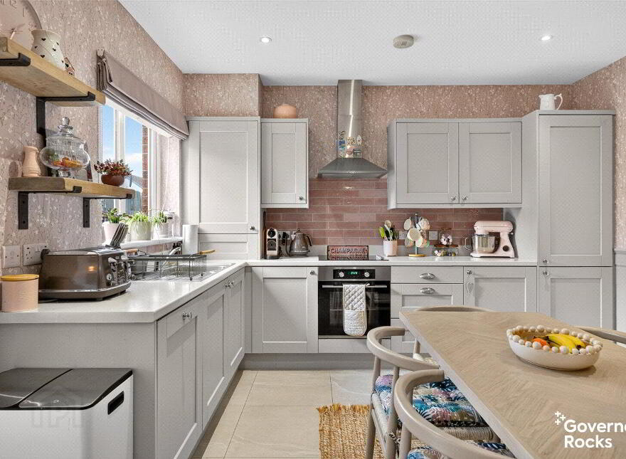 43 Rowanvale Crescent, Conlig, Bangor, BT23 7HP