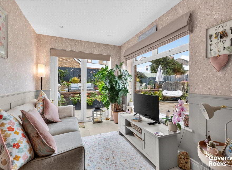 43 Rowanvale Crescent, Conlig, Bangor, BT23 7HP