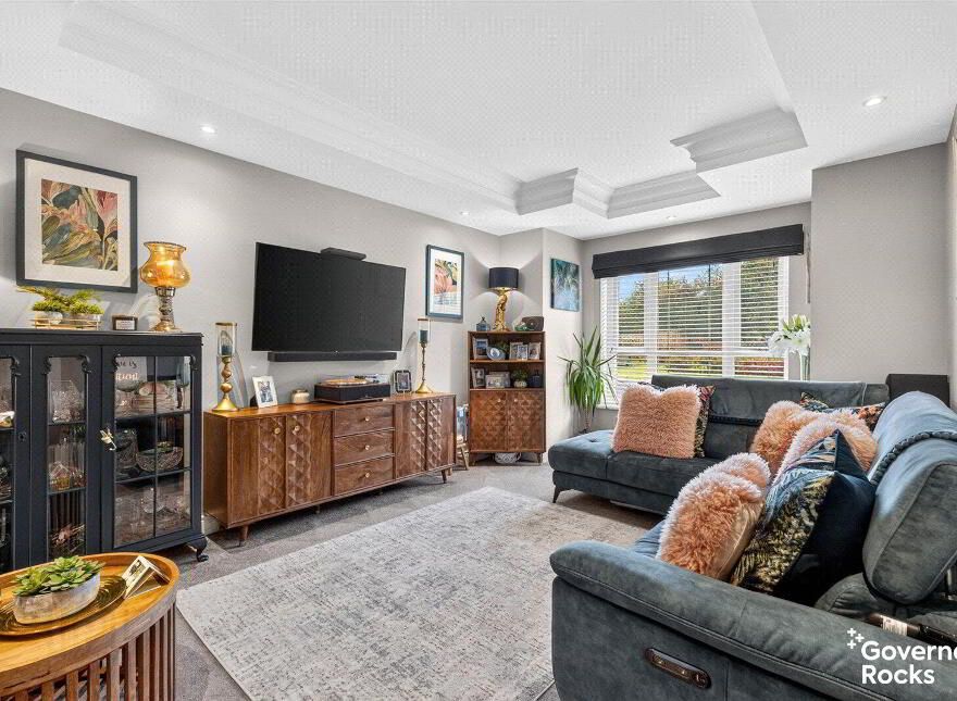 43 Rowanvale Crescent, Conlig, Bangor, BT23 7HP
