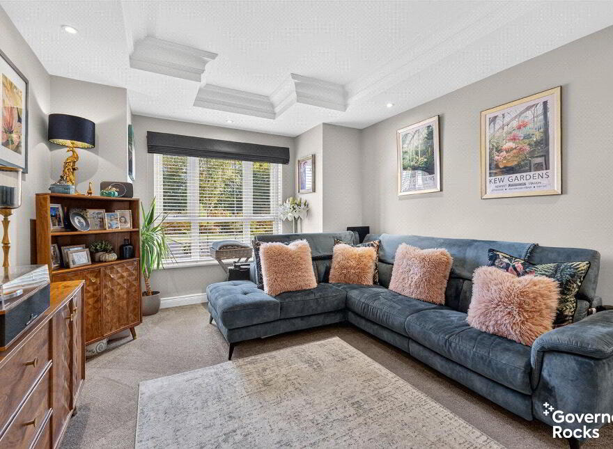 43 Rowanvale Crescent, Conlig, Bangor, BT23 7HP
