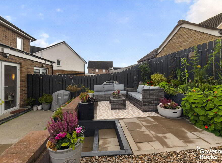 43 Rowanvale Crescent, Conlig, Bangor, BT23 7HP