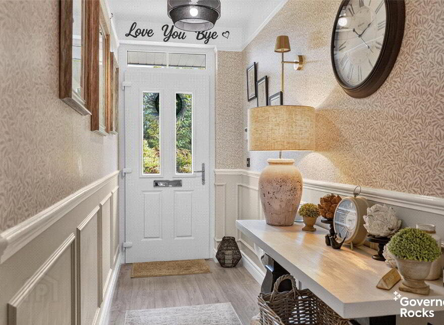 43 Rowanvale Crescent, Conlig, Bangor, BT23 7HP