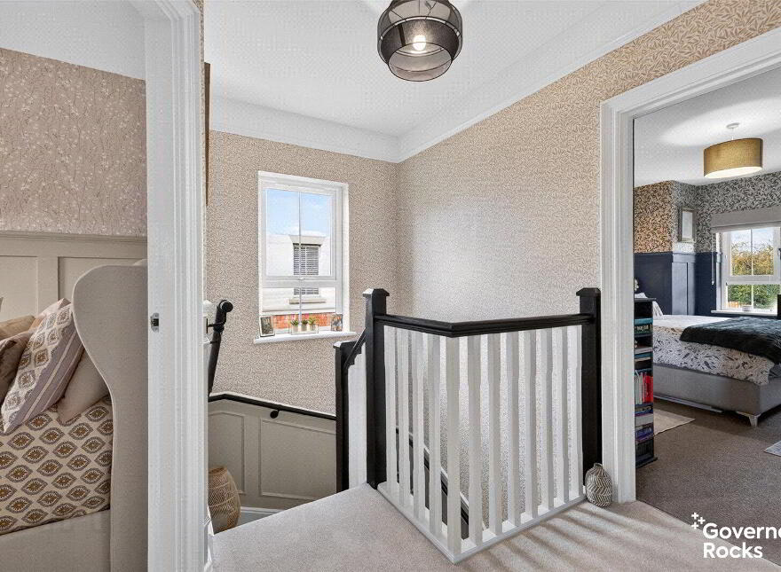 43 Rowanvale Crescent, Conlig, Bangor, BT23 7HP
